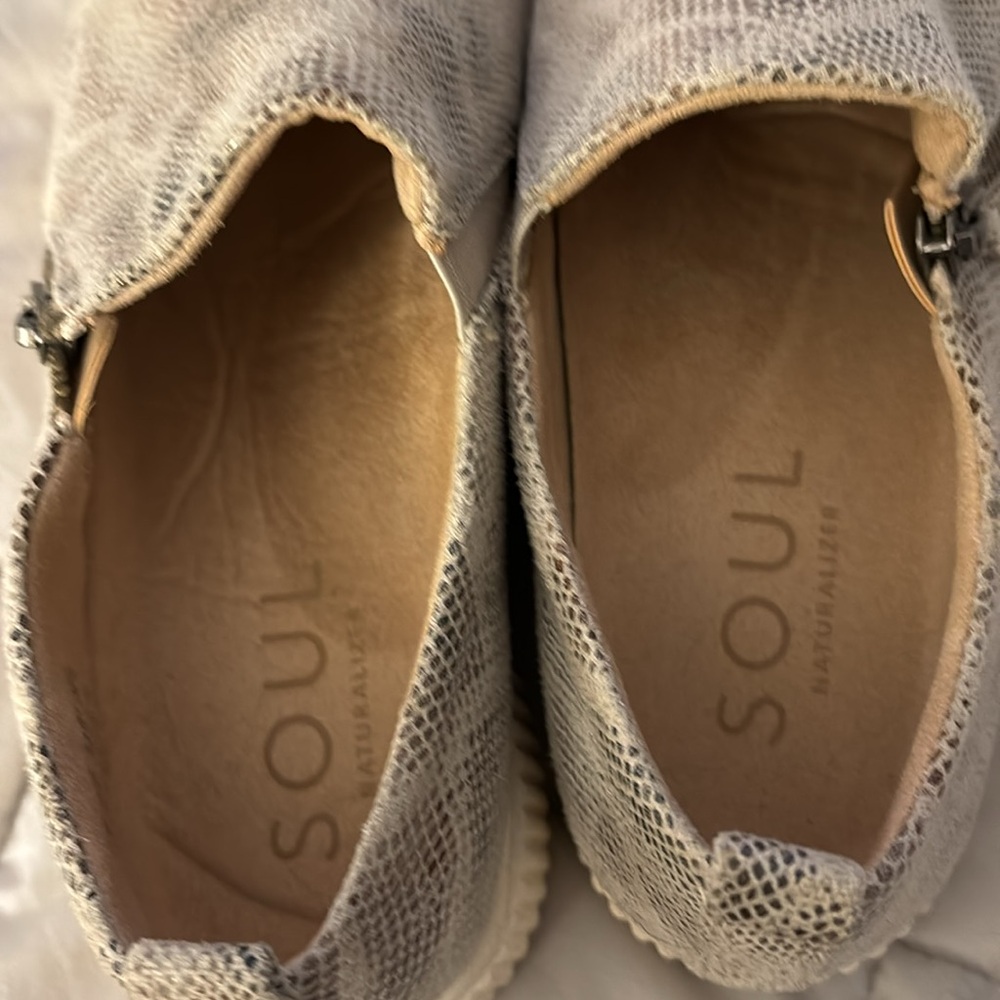 Naturalizer Sole shoes - Picture 5 of 5